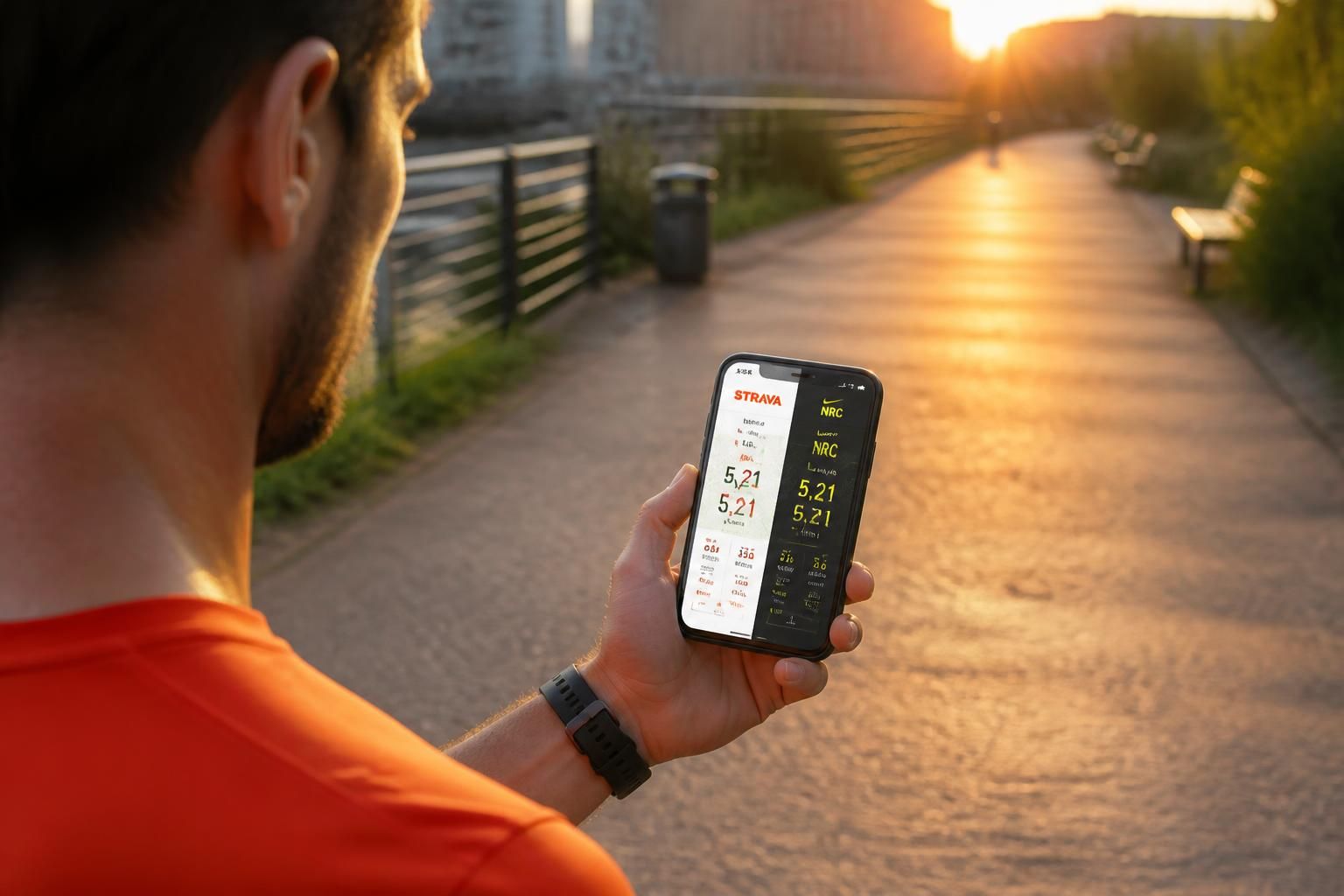 découvrez les meilleures applications pour courir et progresser efficacement, avec des conseils personnalisés et des programmes adaptés à votre niveau.