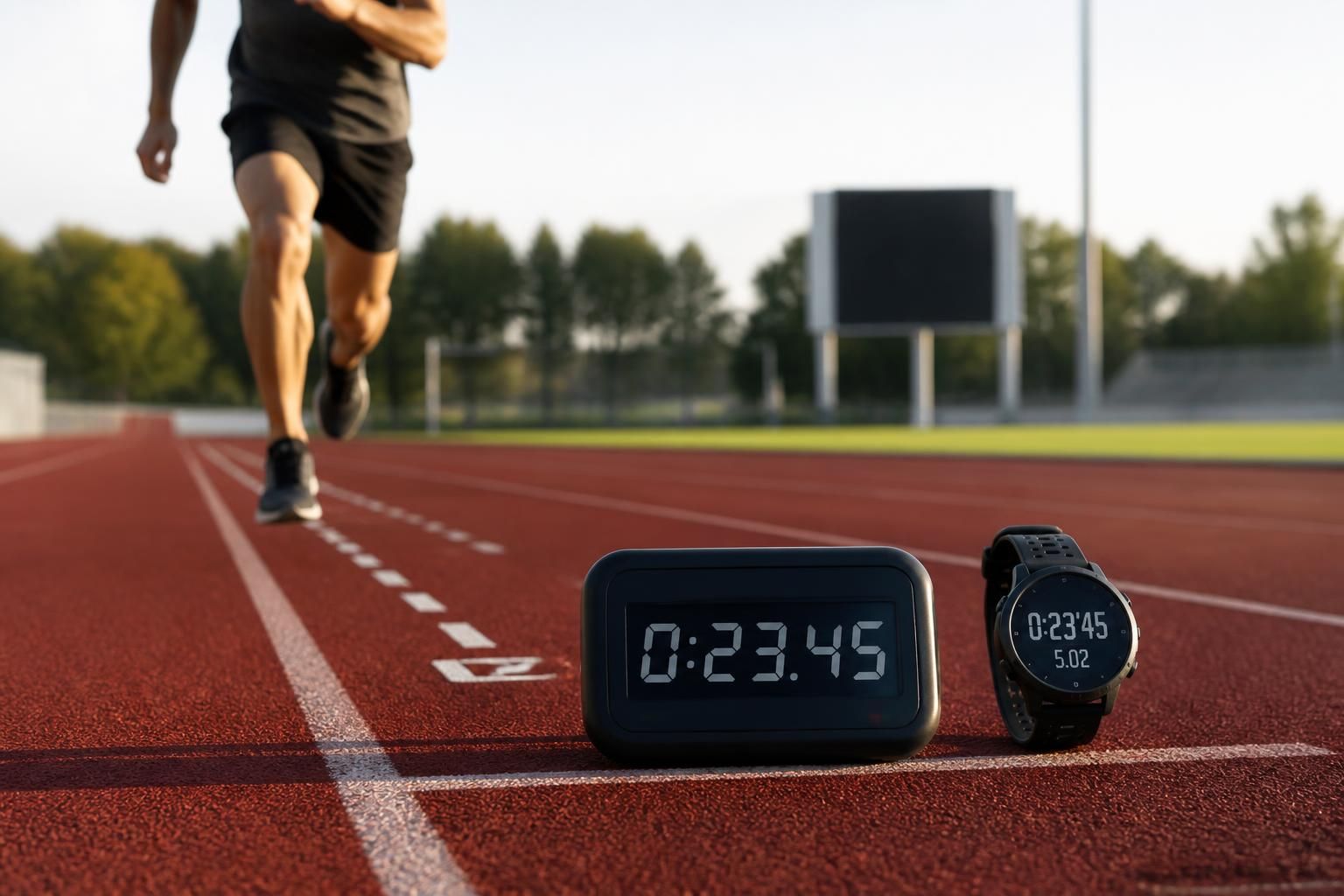 apprenez à calculer facilement votre vitesse de course grâce à une méthode simple et rapide, idéale pour tous les coureurs souhaitant améliorer leurs performances.