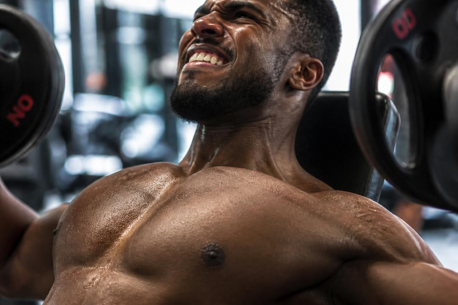 découvrez des exercices ciblés pour le haut des pectoraux, une zone souvent négligée. améliorez votre silhouette et renforcez cette partie essentielle avec nos conseils efficaces.